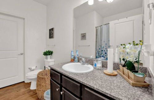 Downtown Vibes close to Beale N FedEx forum - Foto 21