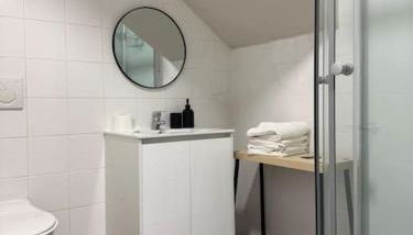 Chambre indépendante - Foto 4