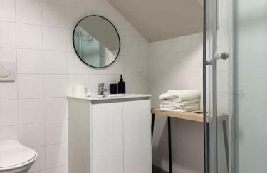 Chambre indépendante - Foto 4