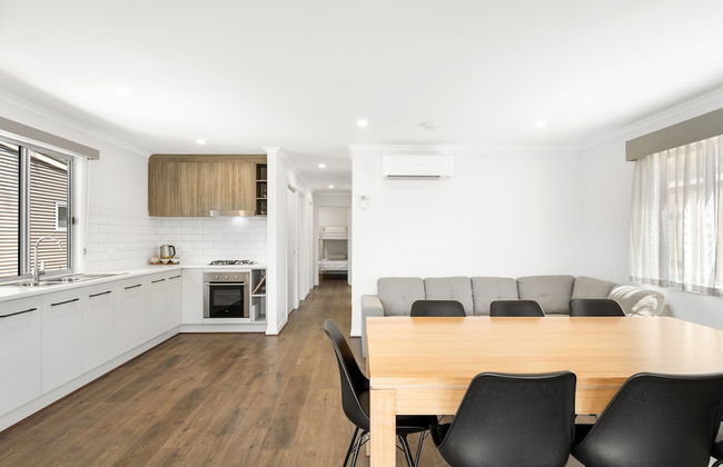 Echo Holiday Parks - Renmark - Foto 43