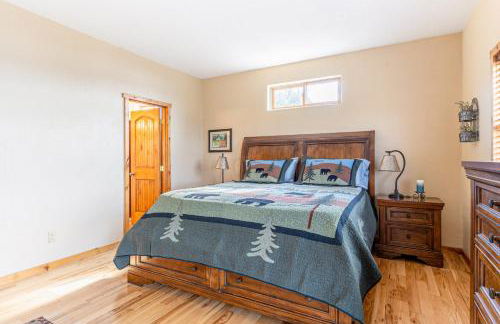 Breathtaking Mtn and Lake Views! Glacier Country Gem - Foto 21