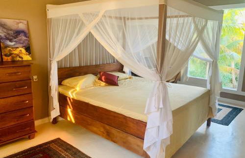 Casa Pé na Areia em Serra Grande - Photo 15