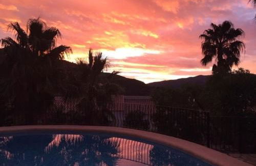 One Bed Apartment overlooking Jalon Valley, Costa Blanca - Foto 21