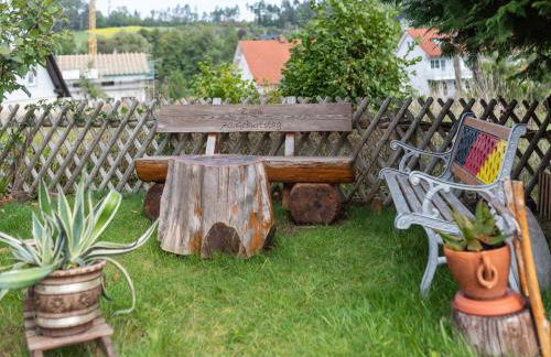 Ferienwohnung im Kappeler Wald - Photo 27