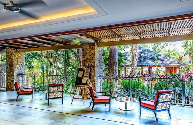 Luxury Apartment at Sea Temple Palm Cove 2 Bed 2 Bath - Photo 11