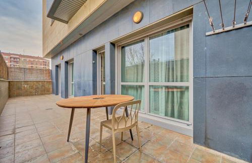 La terraza del viajero by clabao - Foto 28