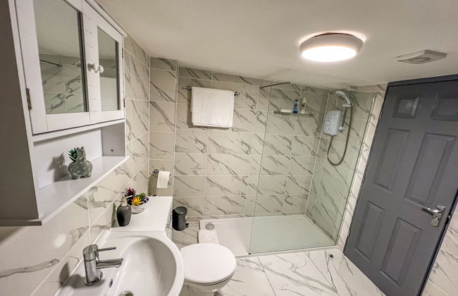 Grant House - Foto 13