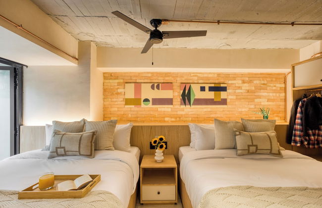 Caliza Roma Residences by Tasman - Foto 23