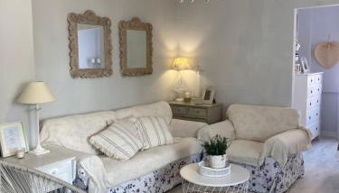 Casita Boutique en la playa - Foto 3