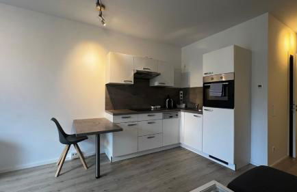 Blue Riverside Apartments - Foto 17