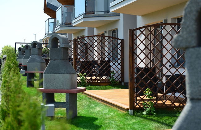 Jastrzebia Marina - Foto 21