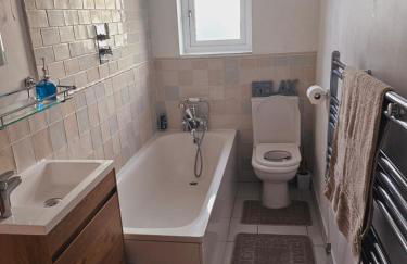 House in central winchester - Foto 19