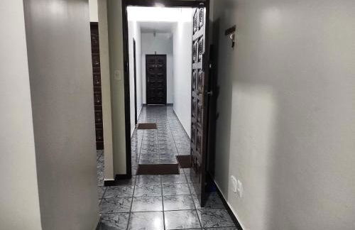 Apartamentos aconchegante Aki - Foto 53