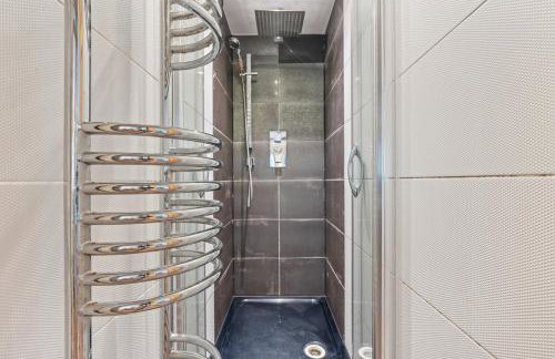 Southbank Suite 2 Bed Sleeps 5 London Bridge - Foto 24