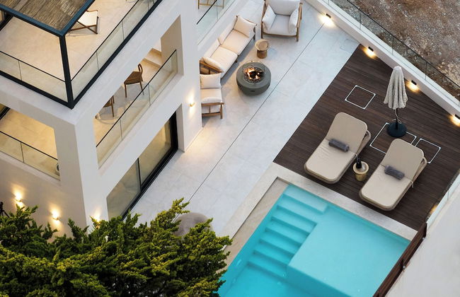 The Nook -luxury Living at the Edge of Tranquility - Foto 42