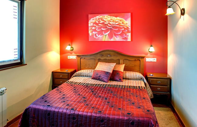 Apartamentos Rurales La Torre - Foto 4