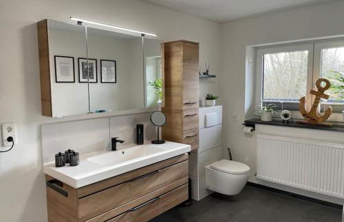 Ferienwohnung Familie Ahrend - Foto 20