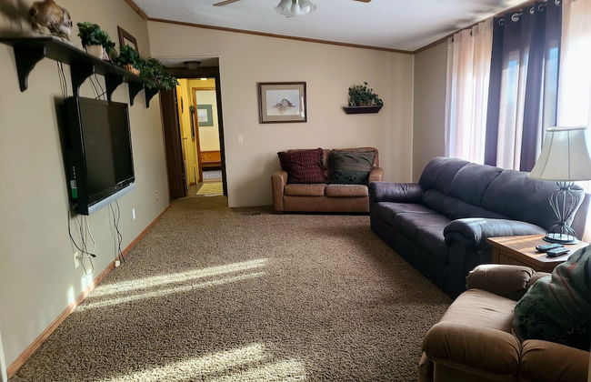 The Outpost Lodge - Foto 30