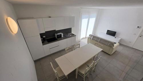 Residence Al Molo - Suite Porta del Mar Sea View - Agenzia Cocal - Foto 4