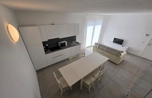 Residence Al Molo - Suite Porta del Mar Sea View - Agenzia Cocal - Foto 4