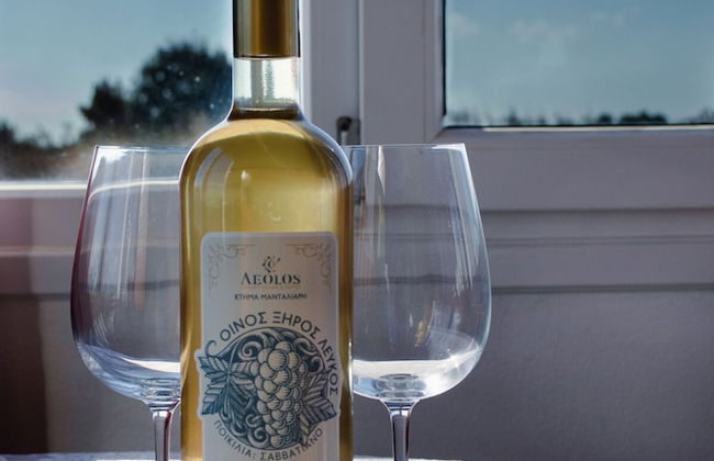 Sunlight Kastraki Beach House - Foto 8