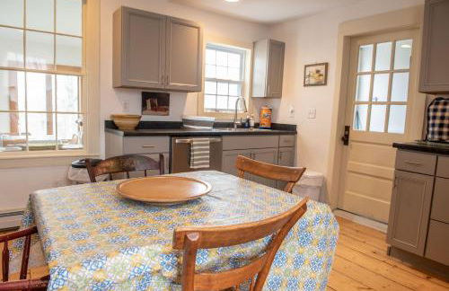 Parker Head House Popham Beach Phippsburg - Foto 9