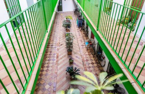 Apartamento Macarena, en el Centro de Sevilla, con AC - Foto 29