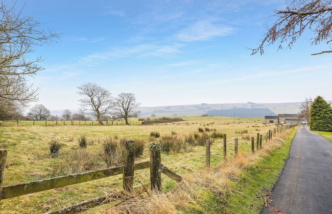 Hill House Hideaway - North East Escapes - Foto 20