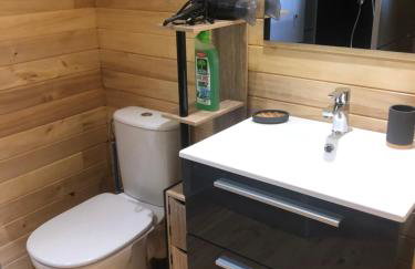 Roulottes gîte du Périgord noir - Foto 30