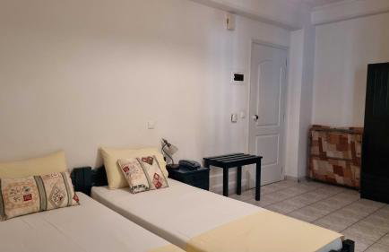 Liakakos Rooms - Foto 38