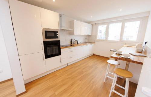 le 3 Tassigny - Foto 6