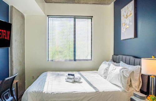 Modern 2BD - CDT - Gym, Pool, Parking - Sleep 8 - Foto 5