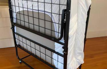 Historic Downtown Flat, #3 - Foto 38