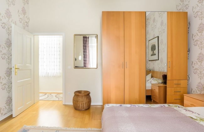 Lovely Apartment in Baden-Baden - Foto 53