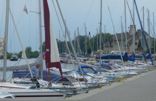 Agroturystyka Nowa Pasłęka - Foto 1