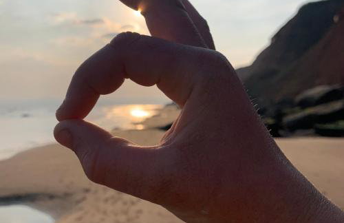 Sandy feet retreat - Photo 37