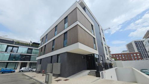 A Proa do Moliceiro SQUARE 15 - DELUXE KING BED - Foto 2