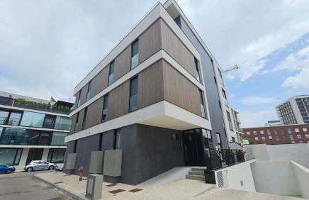 A Proa do Moliceiro SQUARE 15 - DELUXE KING BED - Foto 2