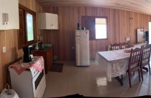 Chalé do Beleza - Serra do Corvo - Foto 5