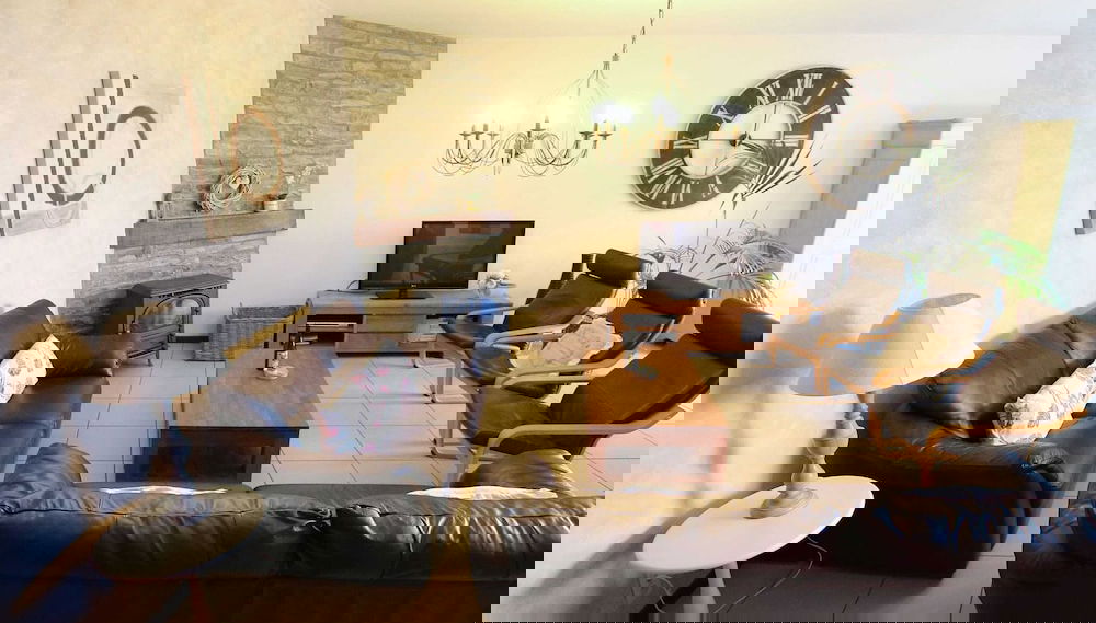 Stunning Cottage in Jehonville With Sauna - Foto 1, Imagen principal