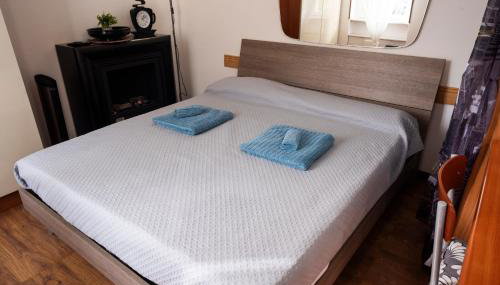 Vista Lago-Appartamento Giardino dell'Eden - Foto 2, towels