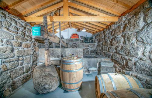 Verde Água Agroturismo e Agricultura Biológica - Foto 23