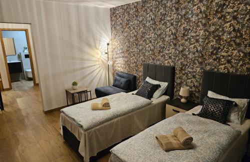 Virgo Apartments & Rooms Koleczkowo - Foto 1