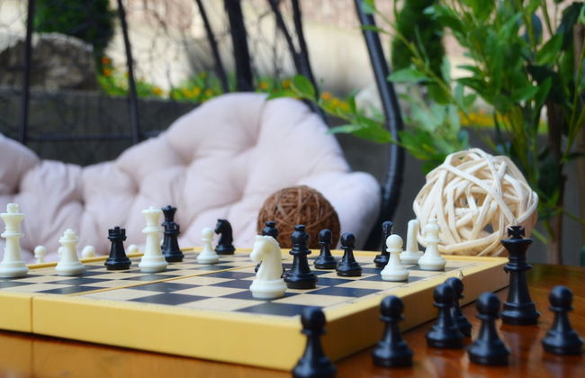 Apartment Park & House 42 - Photo 25