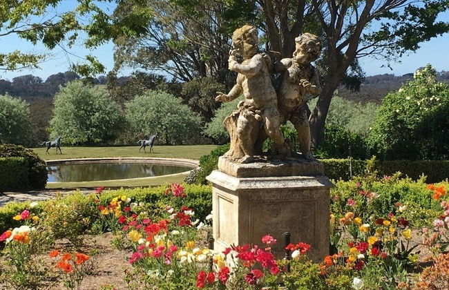 Linden Hall - Foto 23