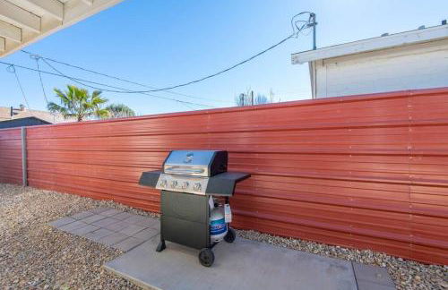 Joshua TreeYucca Valley Sunset Desert Retreat 6425 - Foto 17