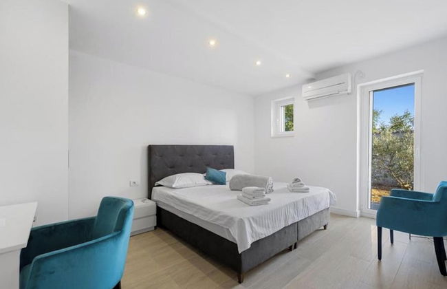 "villa Eros Sibenik With Pool" - Foto 9