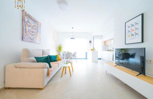 YourSpain Apartament S212A - Foto 7