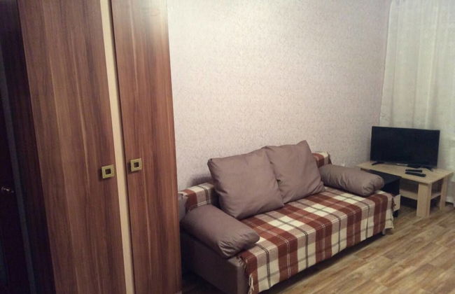 Apartment on Pobedy 6 - Photo 2