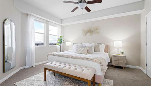 Designer Apt w Jacuzzi Walk To Casino & iMax - Foto 3